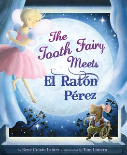 Couverture_The Tooth Fairy Meets El Raton Perez