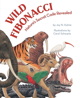 Front cover_Wild Fibonacci