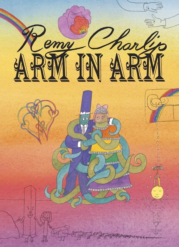 Front cover_Arm In Arm