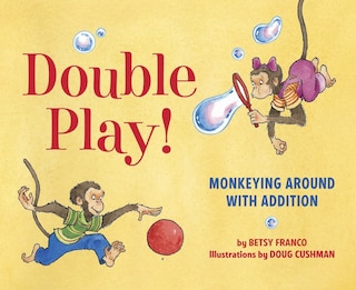 Front cover_Double Play