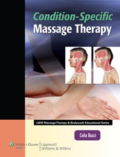 Front cover_Condition-Specific Massage Therapy
