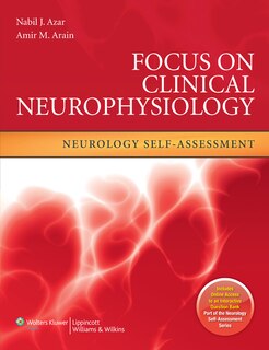 Couverture_Focus on Clinical Neurophysiology