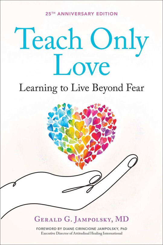 Front cover_Teach Only Love