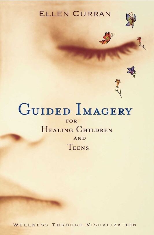Front cover_Guided Imagery for Healing Children
