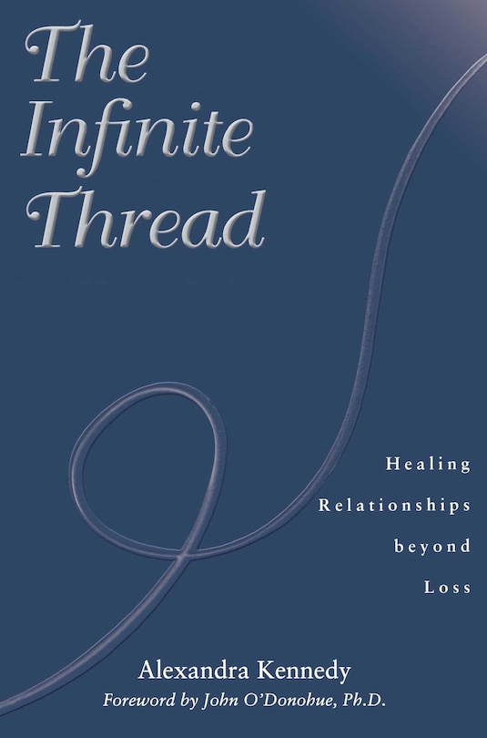 Front cover_The Infinite Thread