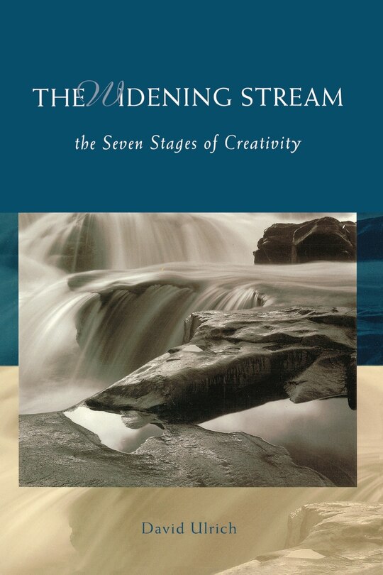 Front cover_The Widening Stream