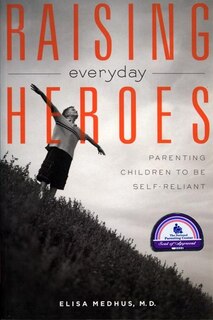 Couverture_Raising Everyday Heroes