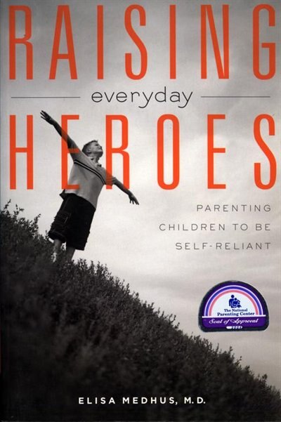 Couverture_Raising Everyday Heroes