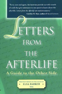 Couverture_Letters from the Afterlife