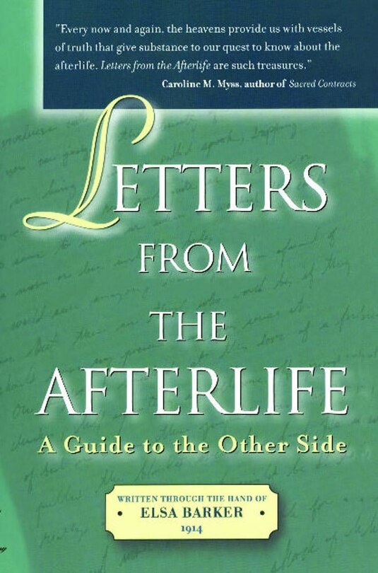 Couverture_Letters from the Afterlife