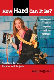 Front cover_How Hard Can It Be?