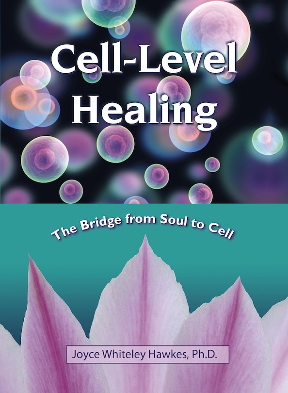 Front cover_Cell-Level Healing
