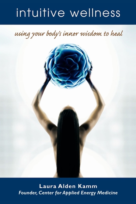 Front cover_Intuitive Wellness