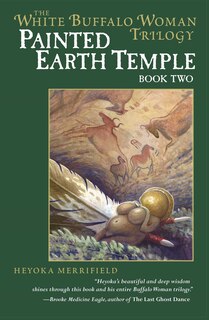 Front cover_Painted Earth Temple