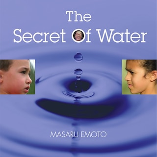 Couverture_The Secret of Water