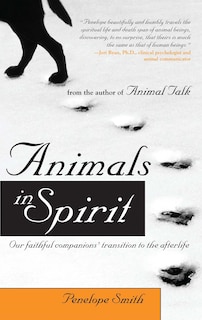 Couverture_Animals in Spirit