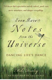 Couverture_Even More Notes From the Universe