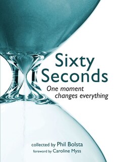 Front cover_Sixty Seconds