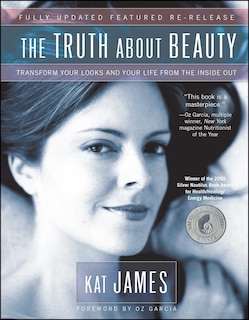 Front cover_The Truth About Beauty