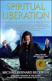 Couverture_Spiritual Liberation