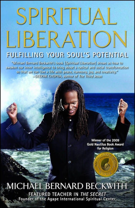 Couverture_Spiritual Liberation