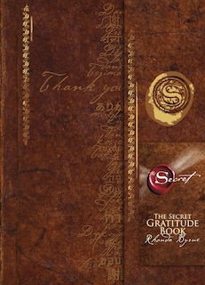 Couverture_The Secret Gratitude Book