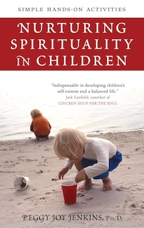 Couverture_Nurturing Spirituality in Children