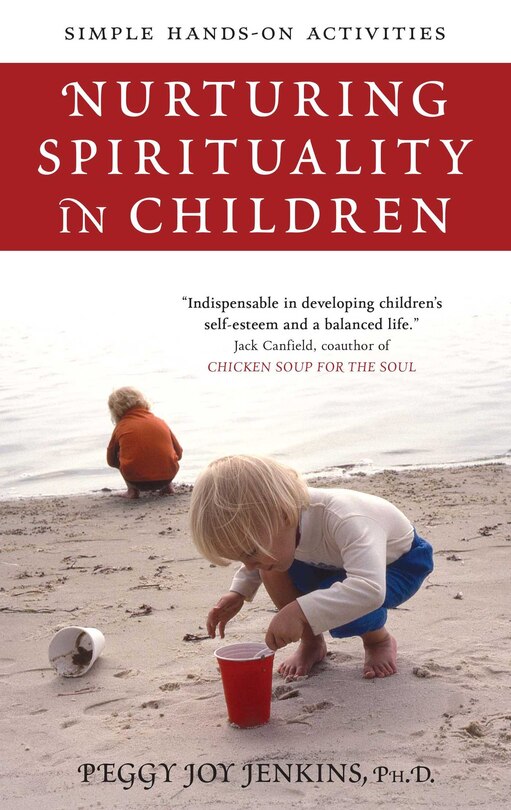 Couverture_Nurturing Spirituality in Children