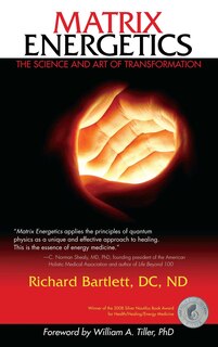 Couverture_Matrix Energetics