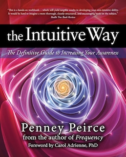 Front cover_The Intuitive Way
