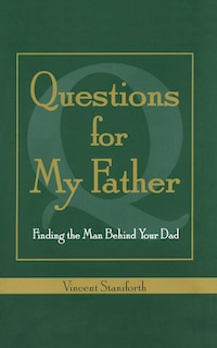 Front cover_Questions For My Father