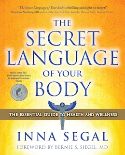 Front cover_The Secret Language of Your Body