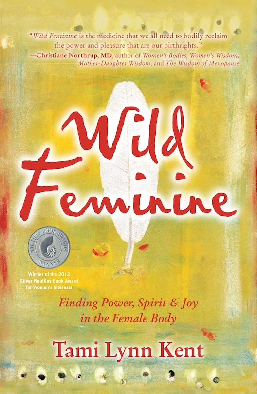 Front cover_Wild Feminine