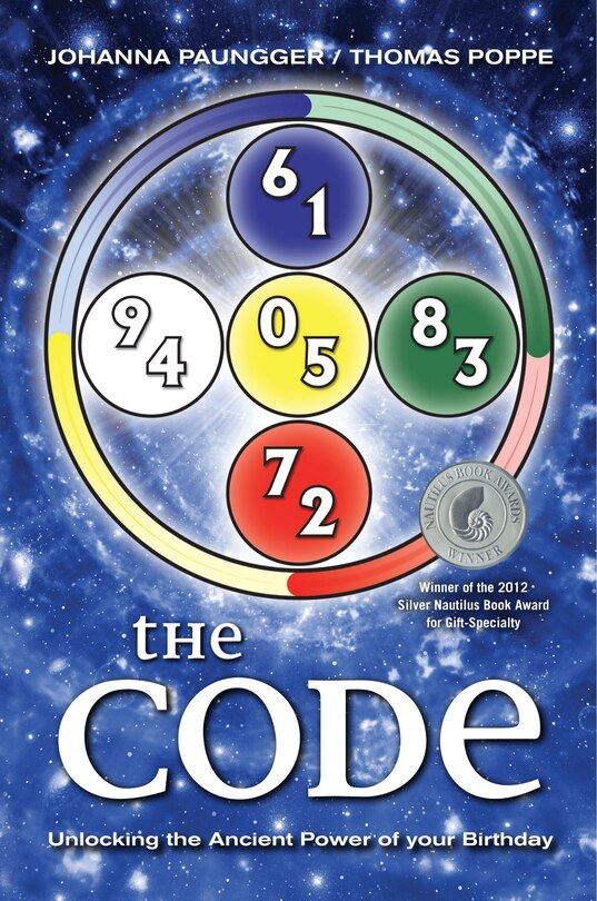Couverture_The Code