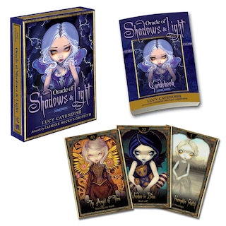 Front cover_Oracle of Shadows and Light