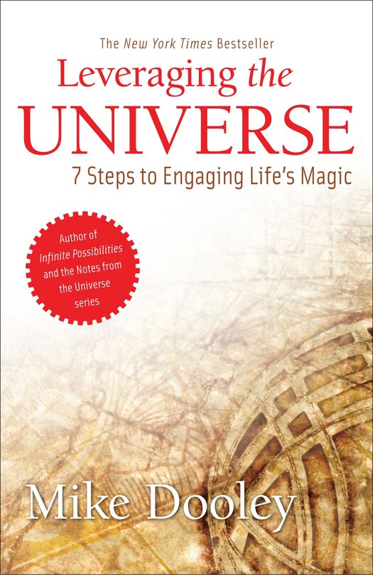 Couverture_Leveraging the Universe