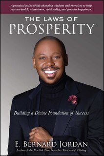 Front cover_The Laws of Prosperity