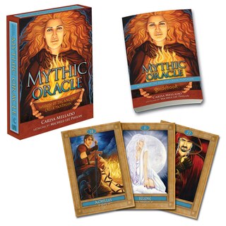 Front cover_Mythic Oracle
