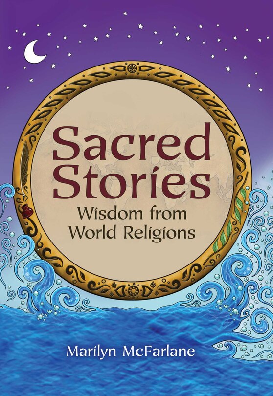 Front cover_Sacred Stories