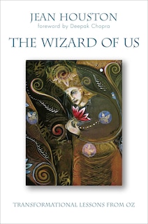 Couverture_The Wizard of Us