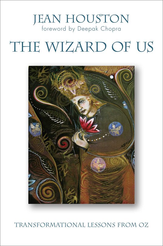 Couverture_The Wizard of Us
