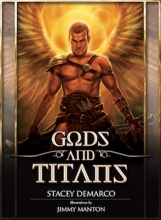 Front cover_Gods and Titans