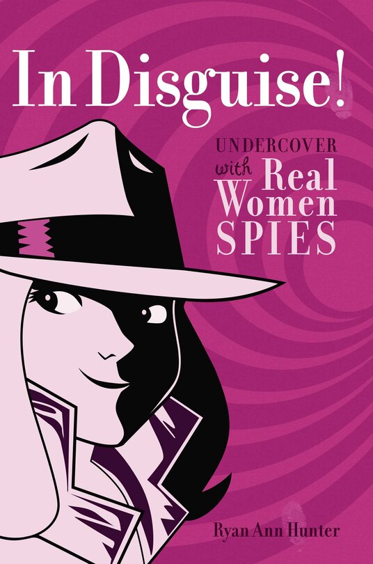 Couverture_In Disguise!