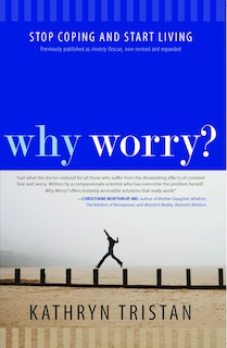 Front cover_Why Worry?