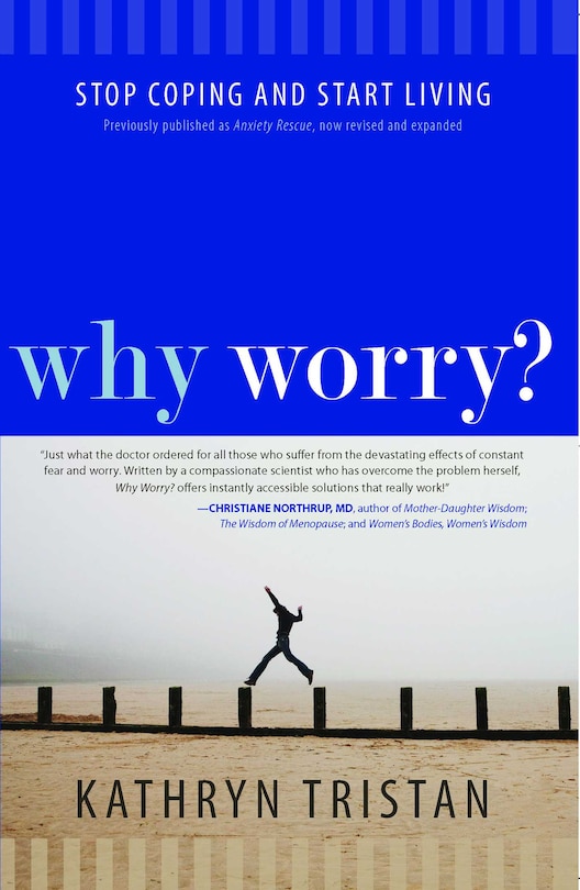 Front cover_Why Worry?