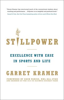 Front cover_Stillpower