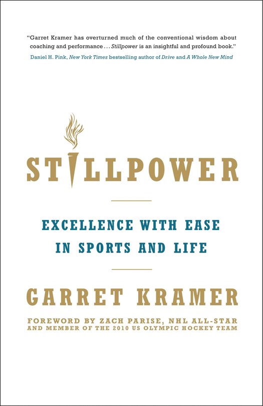 Front cover_Stillpower
