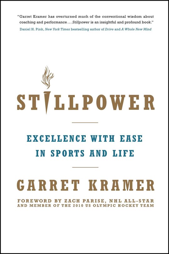 Front cover_Stillpower