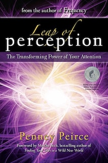 Couverture_Leap of Perception
