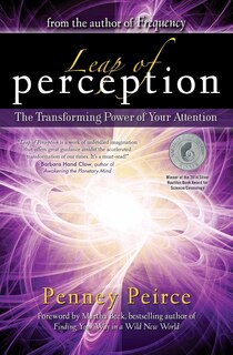 Couverture_Leap of Perception